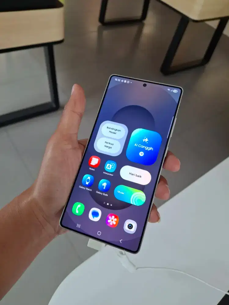SAMSUNG S25 ULTRA DISKON 3 JUTA DAN BONUS SPEAKER PREMIUM