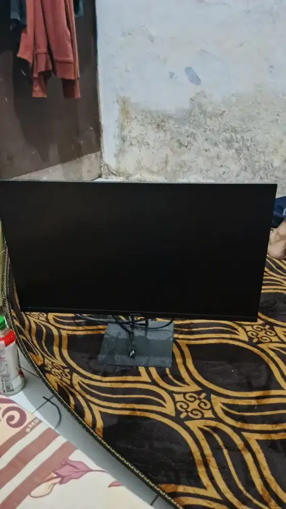 Monitor xiaomi 24i