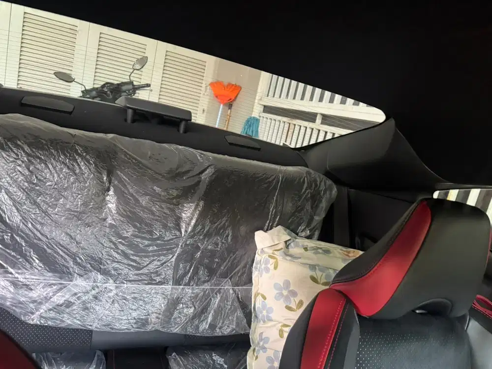 Ft 86 2020 low odo koleksi