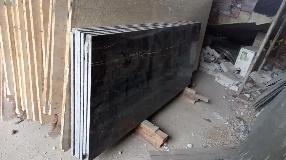 marmer ujung pandang dan import