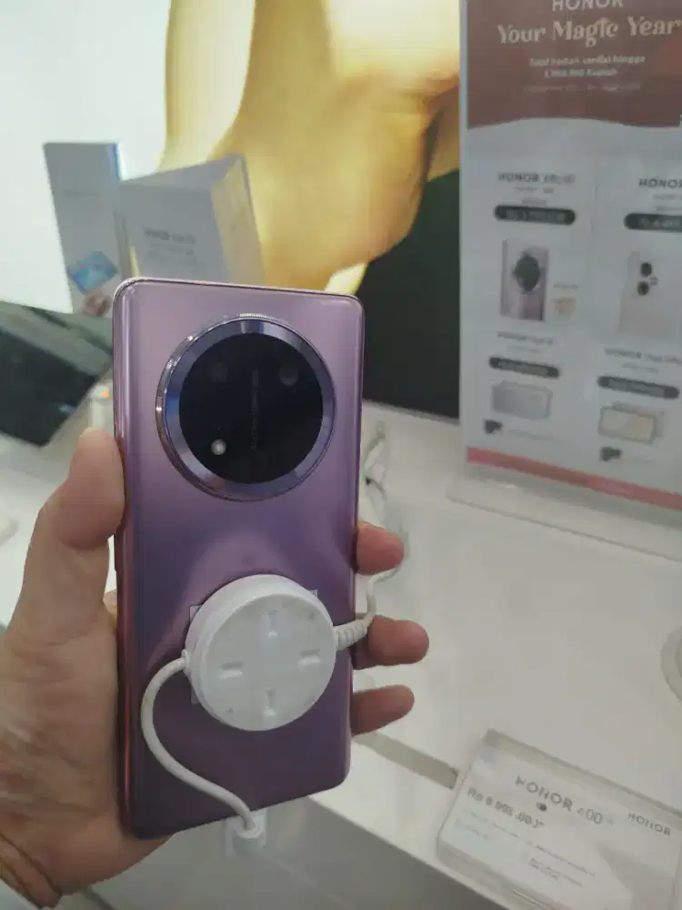 Honor x9c cicilan bunga ringan