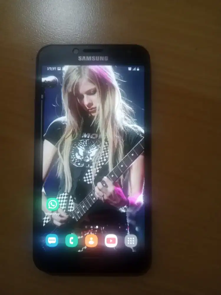 Samsung ram 3/32 android 10