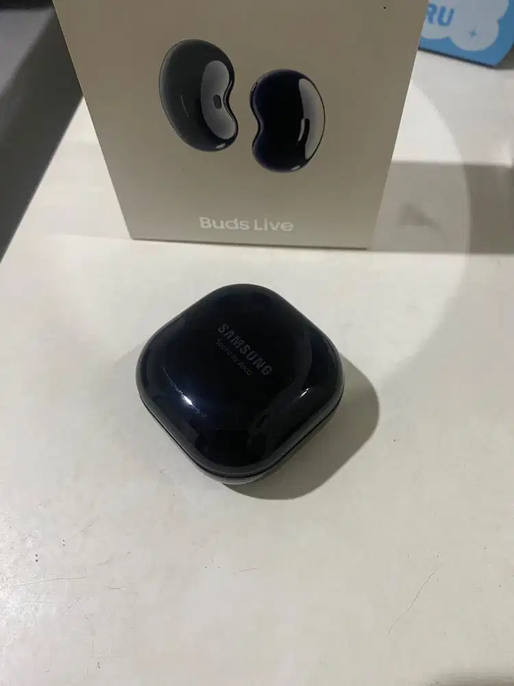Samsung Buds Live