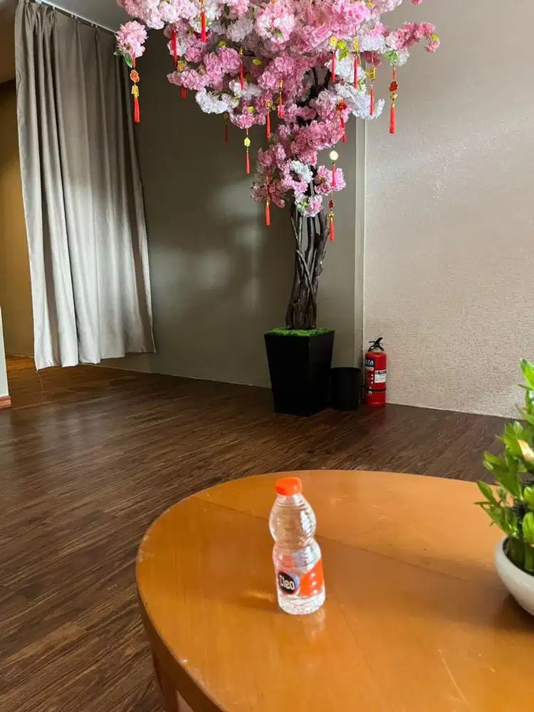 LOWONGAN TERAPIS PRIA DAN WANITA