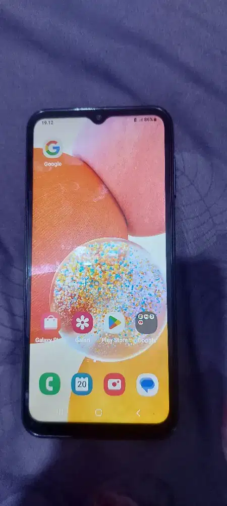 Samsung a14 6/128