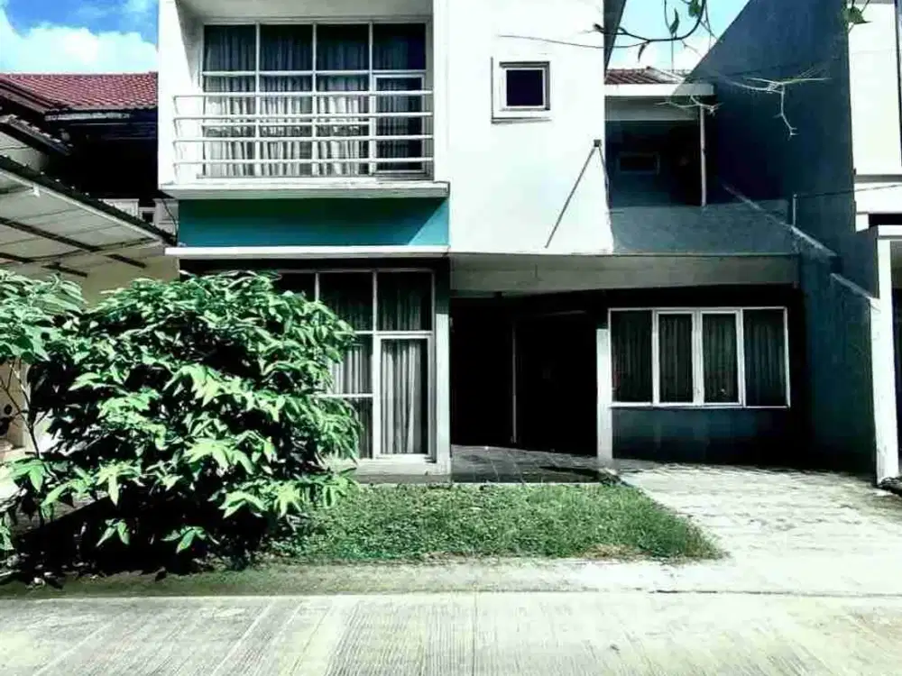 Luxury Home Jatiasih Bekasi