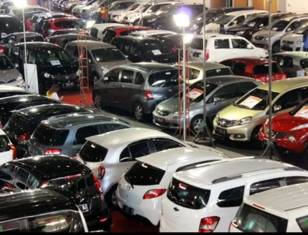 Aspri(asisten pribadi)