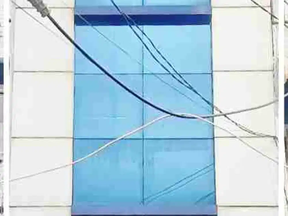 [TERMURAH] Ruko 3 Lantai (Posisi Jln Raya Utama) Pulo Gadung, Jakarta