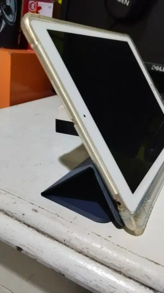 Ipad air 2 kondisi 95 persen