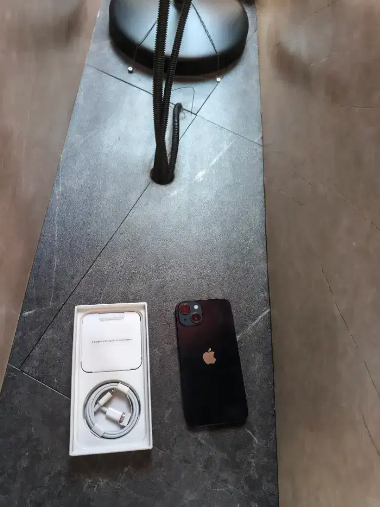 Iphone 13 128gb seterusnya