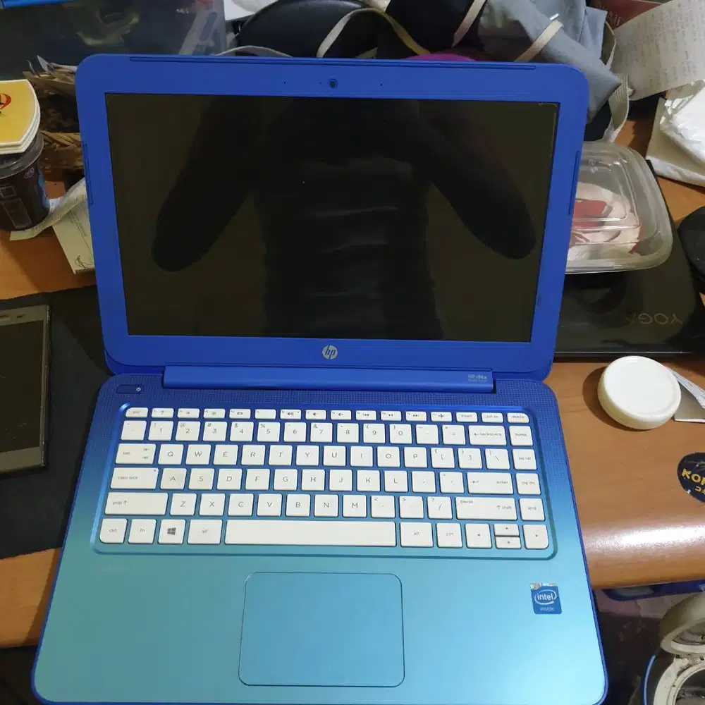 Laptop HP Chromebook 14 inci