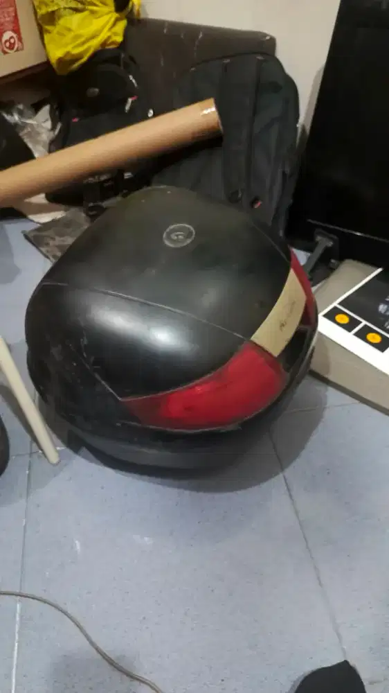 Box motor kappa oeiginal