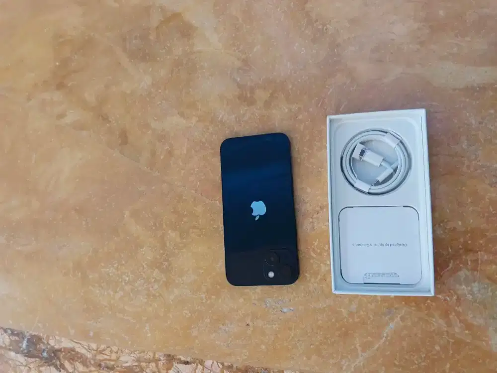 Iphone 13 128gb oh yes baruu