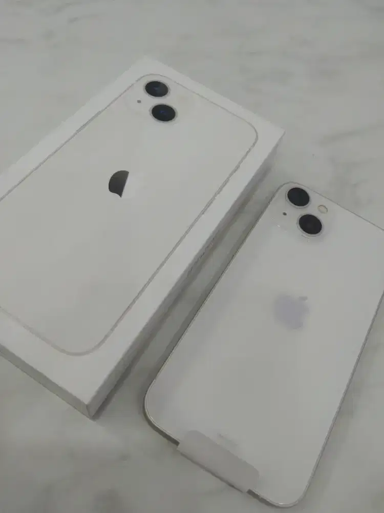 iphone 13 128gb white Ibox