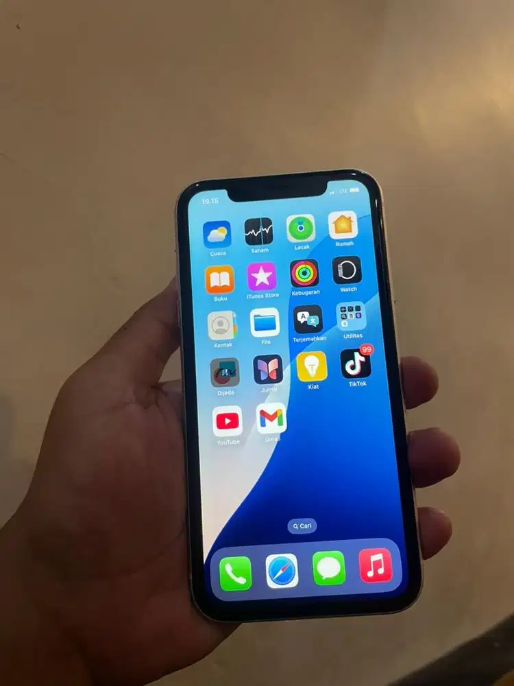 Iphone Xr 64gb All Operator