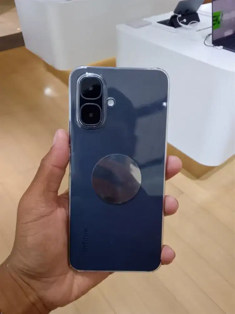 Infinix smart 10 4 128gb