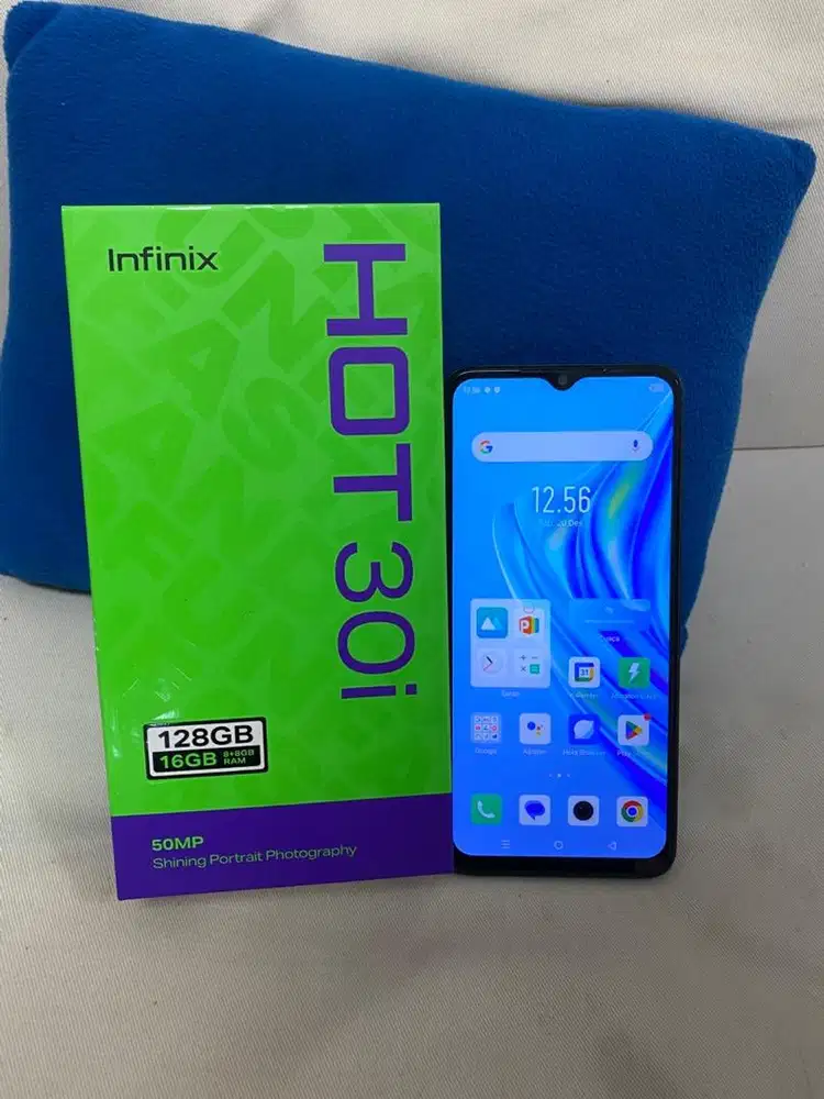 Infinix hot 30i 8/128GB