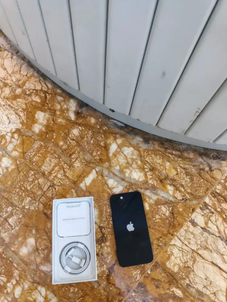 Iphone 13 128gb baru puny nama