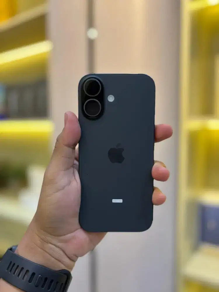 Iphone 17 256Gb Baru Buka Kotak