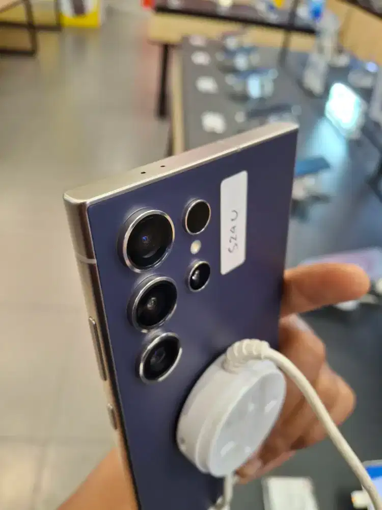 SAMSUNG S24 ULTRA DISKON 4 JUTA BONUS SPEAKER PREMIUM