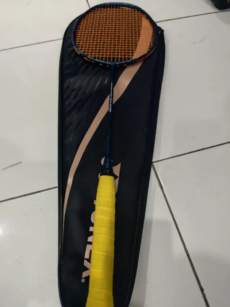 Yonex Nanoflare 800 Game