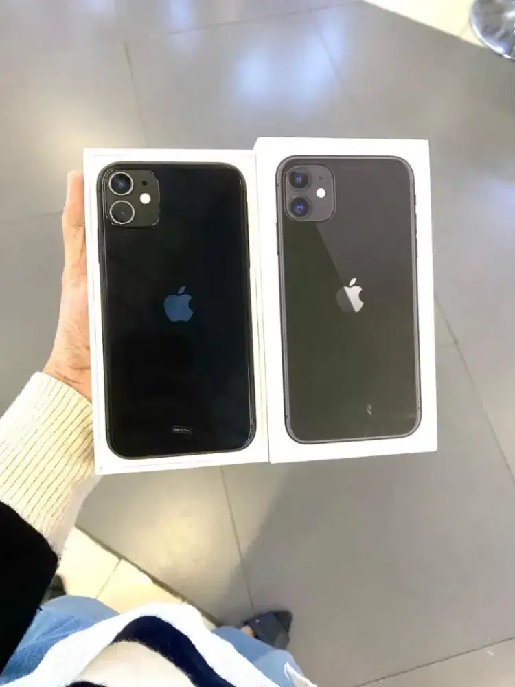iPhone 11 64gb ex iBox