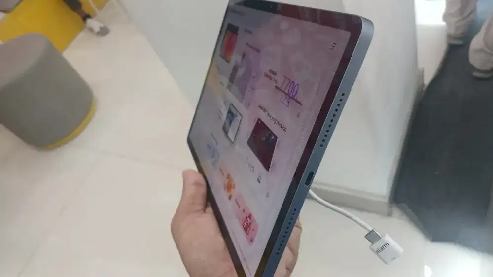 Huawei Matepad SE 11 6/128 Gray