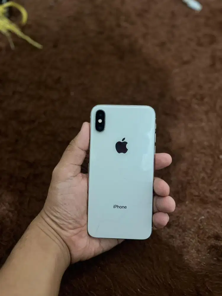 Iphone x 64gb all oprator