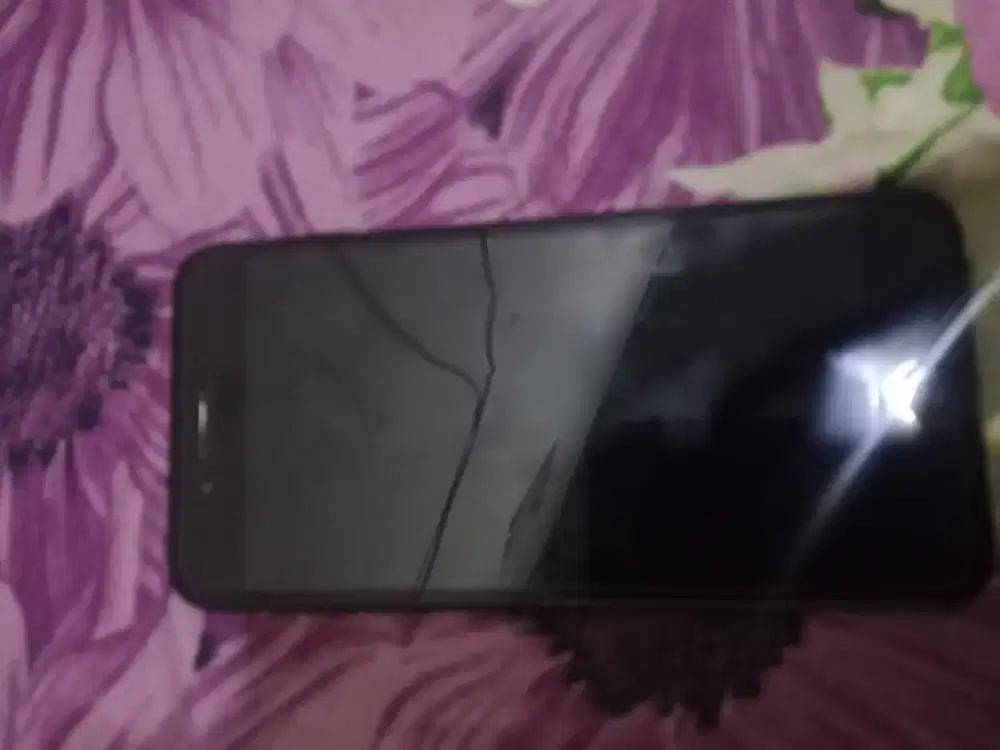 HP iPhone 7 Black - Mulus & Fullset Original sudah bisa cod !!!