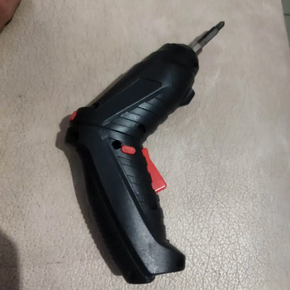 obeng elektrik bolak balik