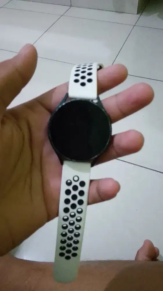 Samsung watch 4 BT