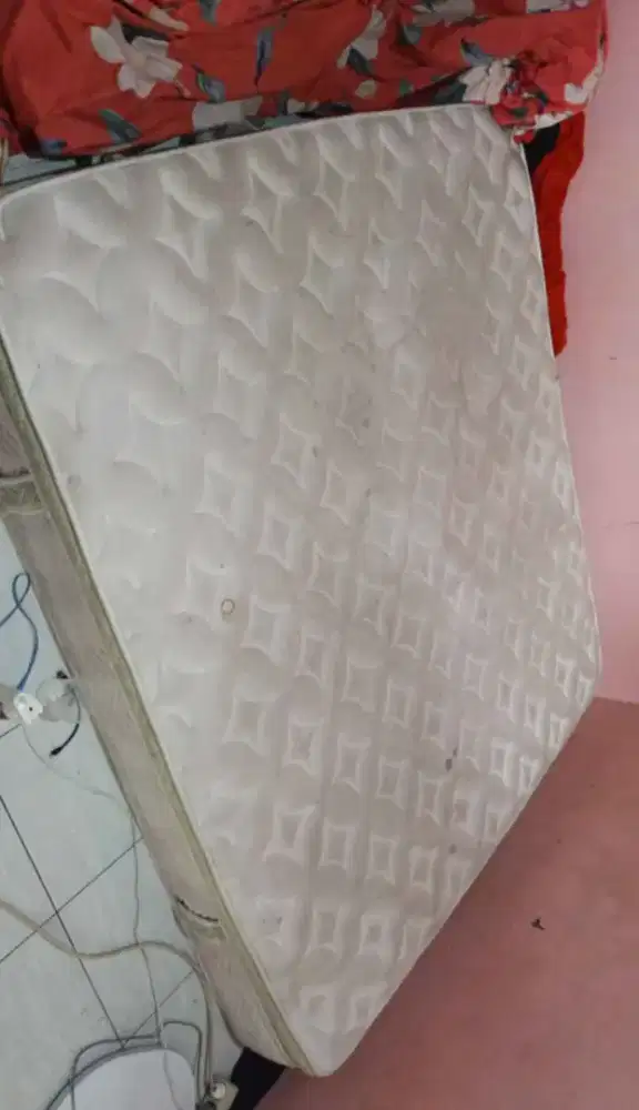 Dijual kasur Rolka ukuran King 180x200