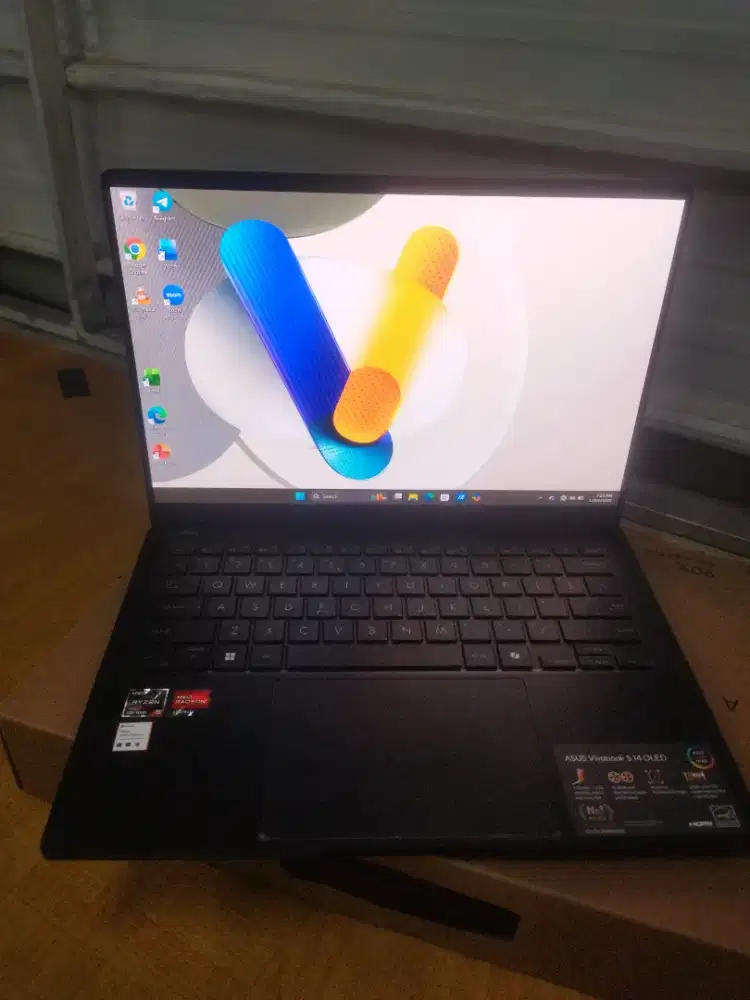 Asus VivoBook S14 Oled