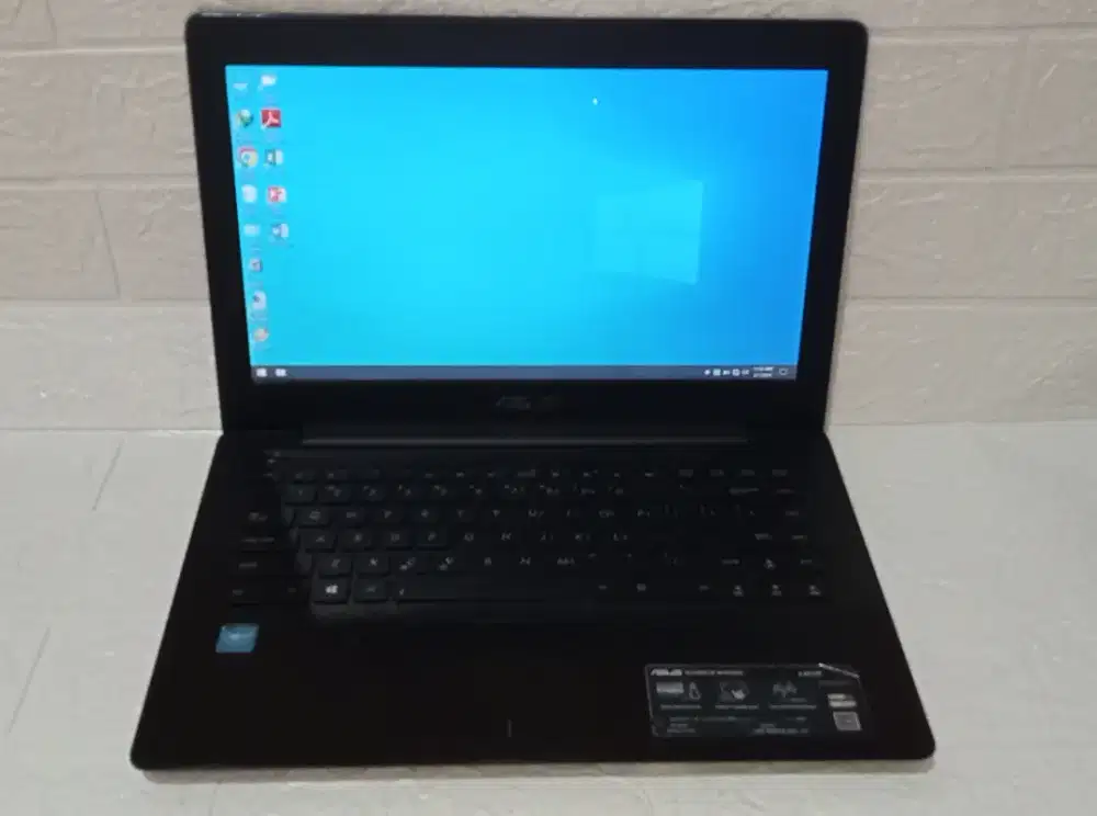 LAPTOP ASUS X453M