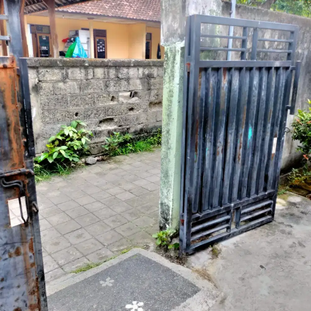 Tenaga pria serabutan