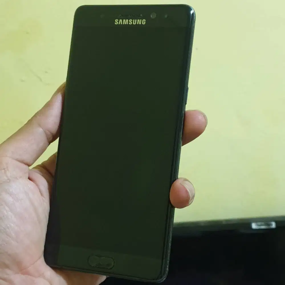 Samsung Note FE (Fans Edition)