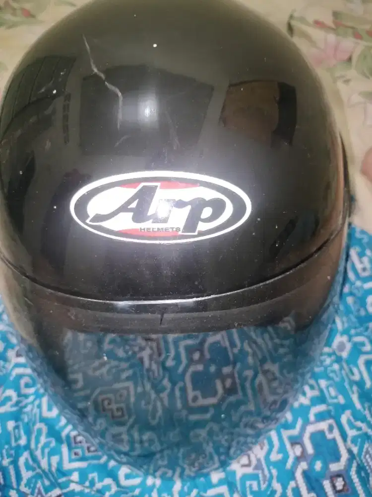Jual Helm Merk ARP