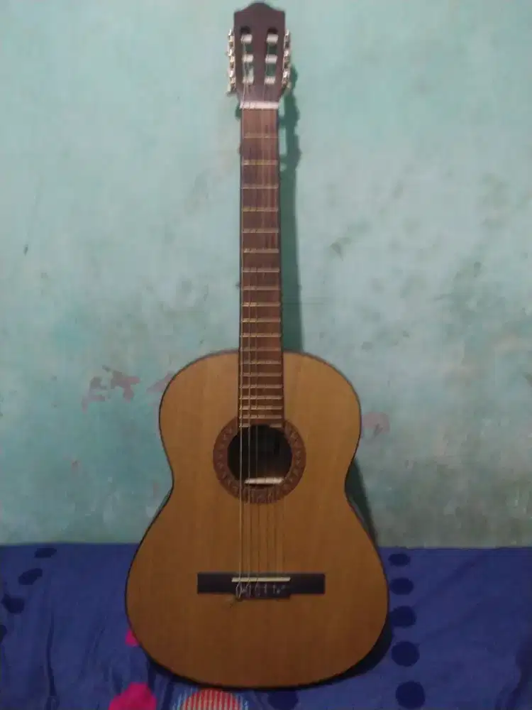 Gitar cowboy nylon