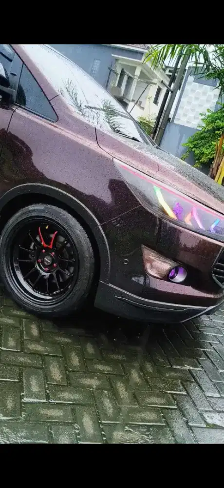 Jual velg venom innova original