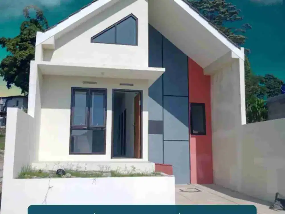 Hanya Dengan 1 Jt All In Dapat Properti Rumah di Ciwidey Bandung Strategiz Nan Nyaman