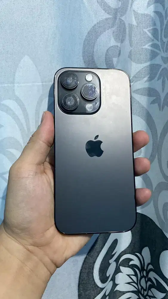 iphone 14 pro 128gb all operator