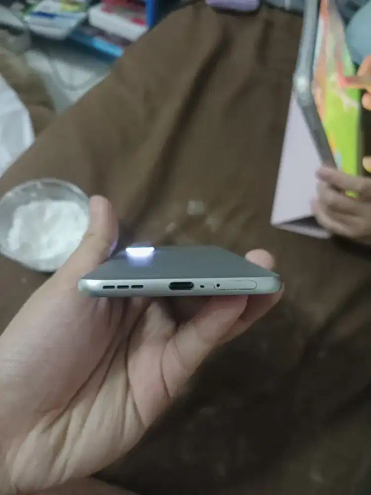 INFINIX HOT 60 PRO PLUS 8/256