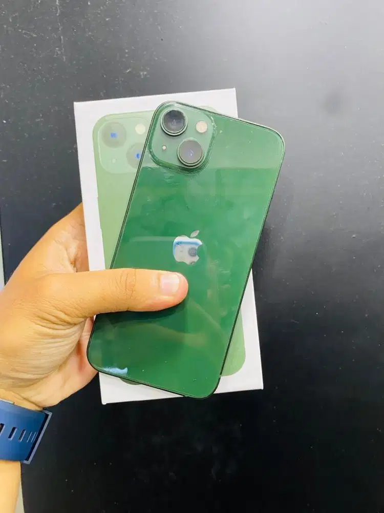 IPhone 13 128gb Like New