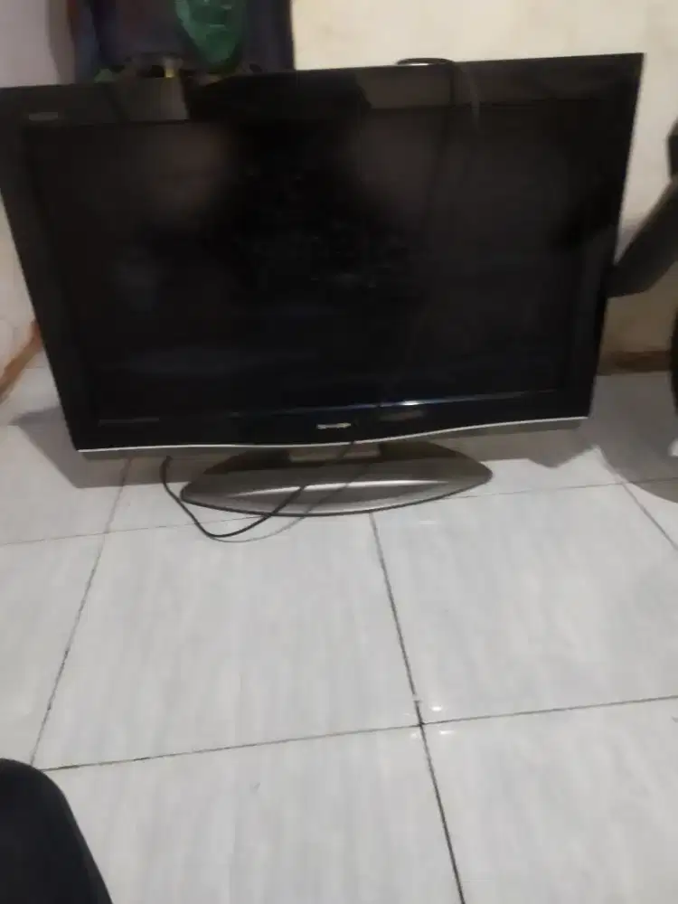 TV LCD Sharp aquos 32 inci murah