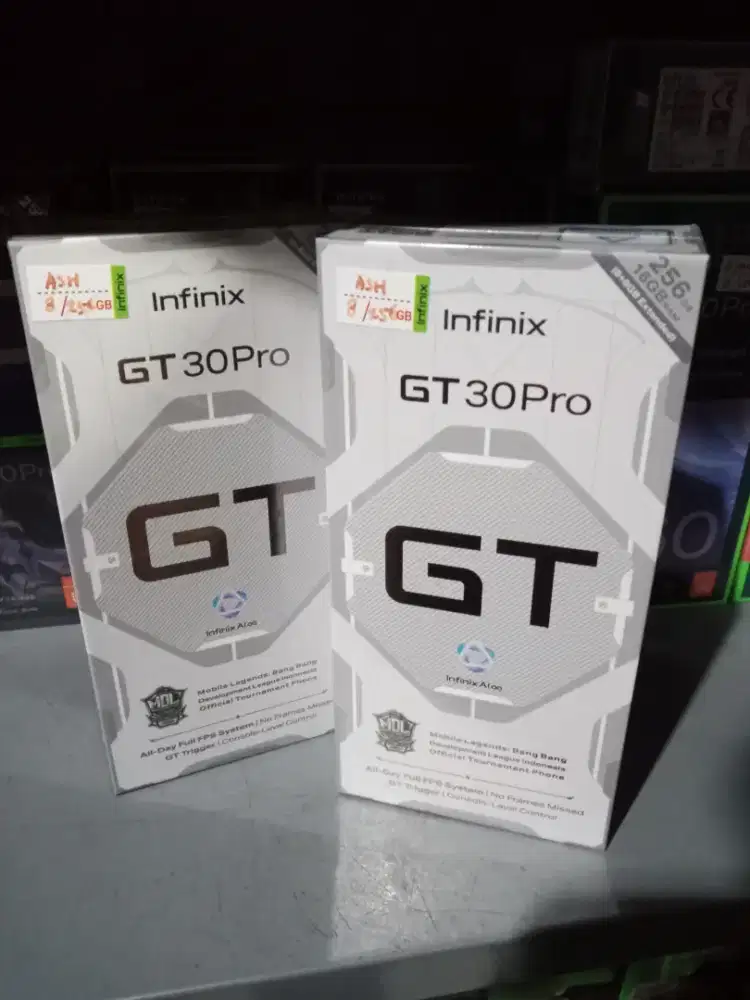 INFINIX GT 30 PRO
