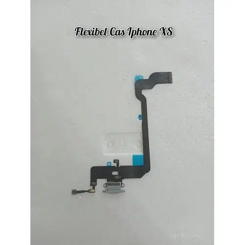 Flex Charger iPhone XS