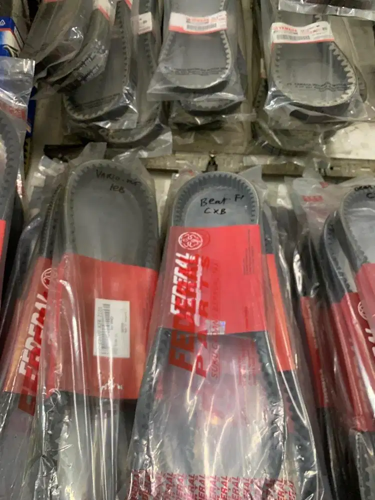 jual barang bengkel baru harga jual rugi