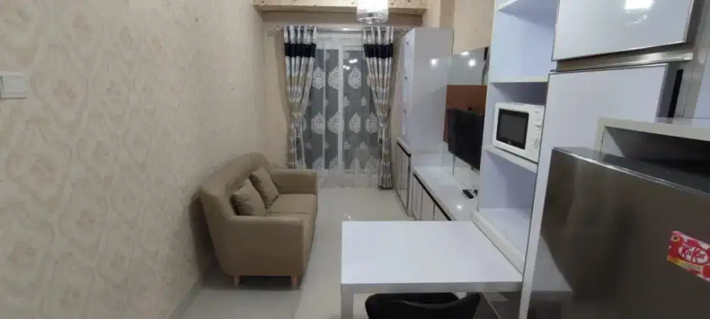 Apartemen Sunter Park View, Tower A, 2BR