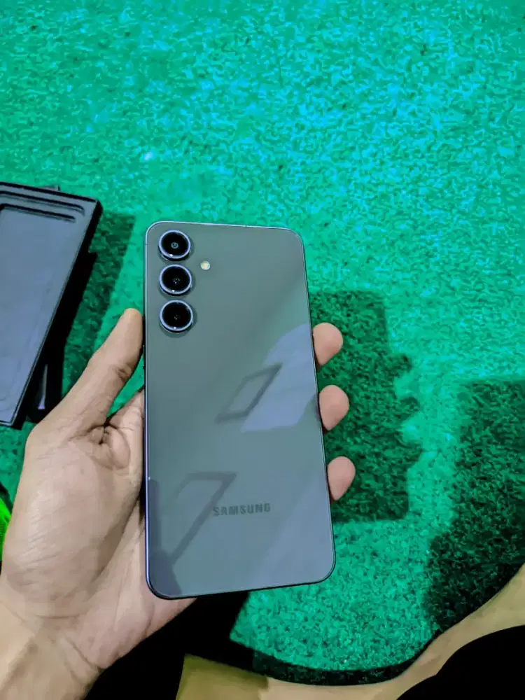 Samsung S24 FE 512GB