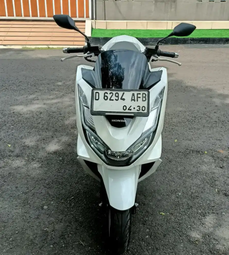 HONDA PCX 160 ABS 2024